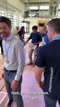 STMicroelectronics x Arduino: Building Automation, Robotics, and Interactive Tech