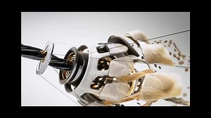 About Presentations, Exploded Views, and Publishing