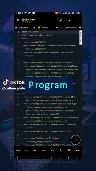 Best Code Editors for Android Programming