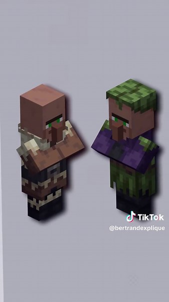 La nostalgie expliqué avec minecraft #minecraft #fyp #explication #nostalgie #psychologie