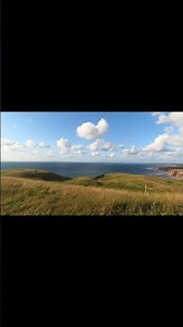 West Coast Of Newfoundland Robinsons Head