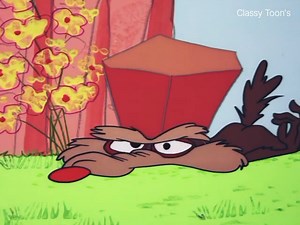 Old School Cartoon | Classy Toon's