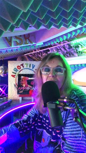 Vinyl Sound Radio on Reels