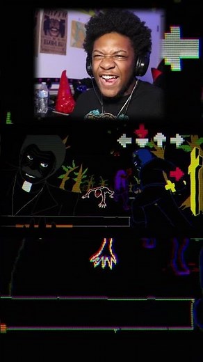 Step Right Up: Adventure Isle - MORTIS #fridaynightfunkin #shorts