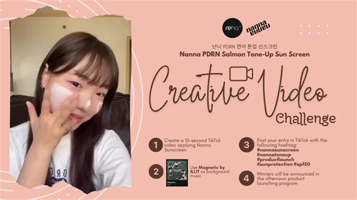 30K views · 636 reactions | Win P5,000 worth of Korean cosmetics when...