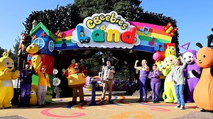 4.6K views · 77 reactions | Make it a cracking Easter with a visit to CBeebies Land! For more information and to book  www.altontowers.com/explore/cbeebies-land/ | CBeebies Land | Facebook