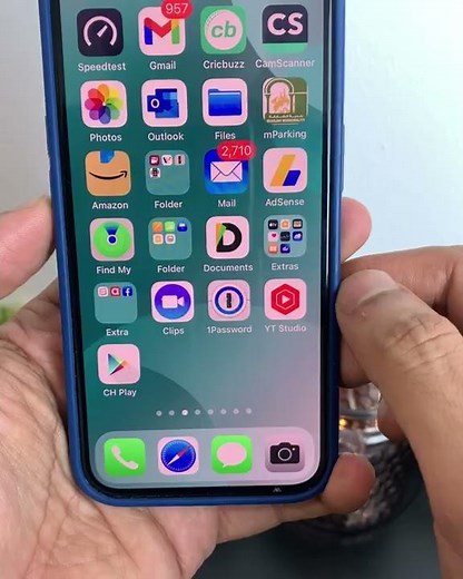 How to Install Google PlayStore on iPhone? #Shorts