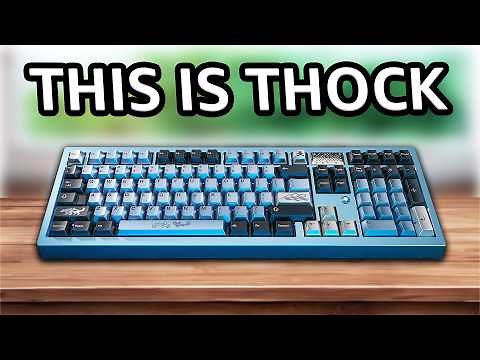 The BEST Budget Keyboard in 2023 (For Beginners)