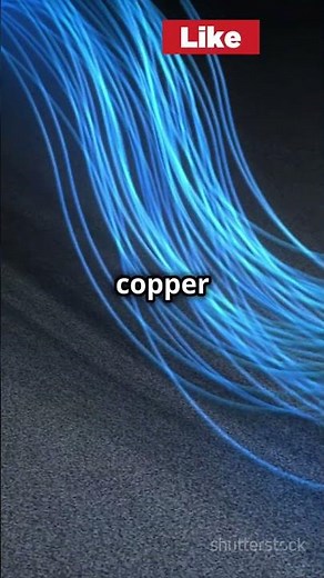 How Fiber Optic Cables Work in 60 Seconds!