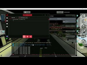 🚀 ReveliX — Your Ultimate Roblox Executor for Windows