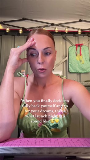 I am so so so grateful for every single person that has believed in me along the way- the purchases, the messages, the support- I love you all so much. Thank you! Website is live xx #explorepage