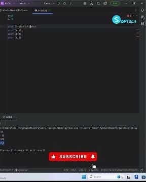 Operators in Python | Python Tutorial in Tamil Day -2