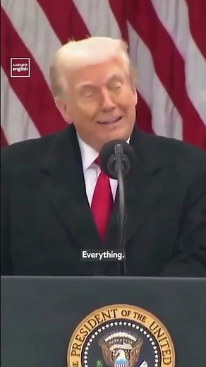 Trump Declares Last Year’s Turkey Pardons Invalid