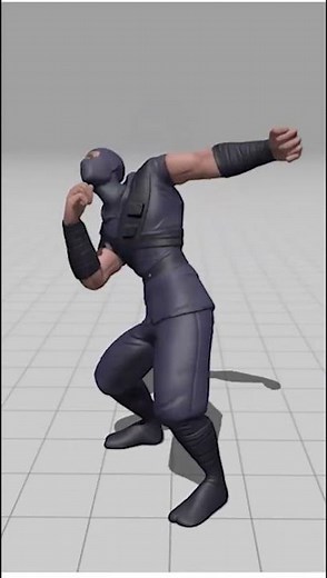 How to Build a Fighting Game in Unity (Like Mortal Kombat!)