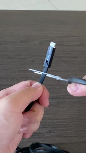 Newly Born Micro USB Cable for Lightning Devices