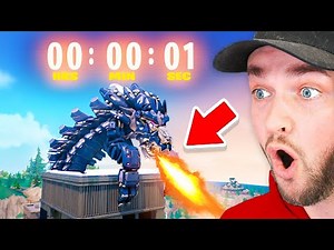 Fortnite’s *NEW* LIVE EVENT!