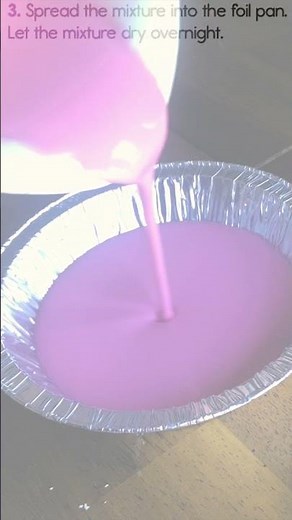 HOW TO MAKE HOLI POWDER! | Twinkl USA