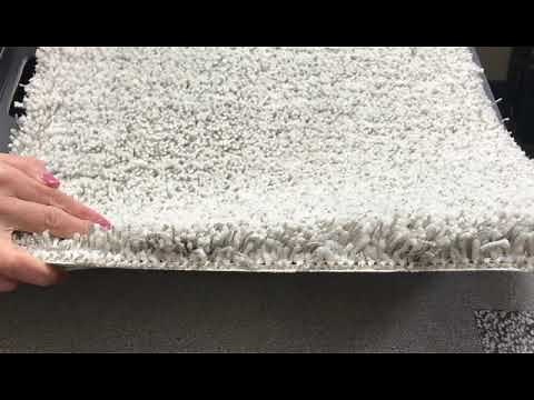 How to Choose Carpet. A Simple Guide to Residential Carpet Textures and Styles.