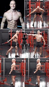 43K views · 3.5K reactions | Biceps exercises! 料 Here are some cable...