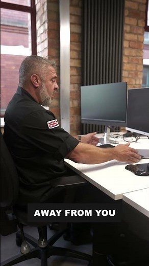 Ergonomic Workstation Setup: Optimising Keyboard and Mouse Positions | Elite Force Safety