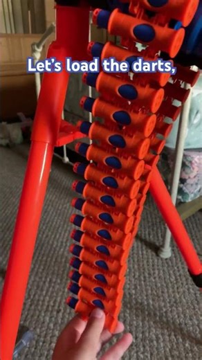 DP uses a Nerf gun! #nerf #plane #aviation #plen #funny #daron #memes #airport #delta #nerfgun #lol