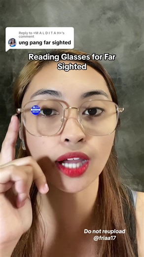 Reading Glasses for Far Sighted - Shop Now!