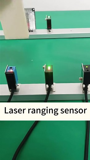 Measure Distances Accurately with Laser Sensors