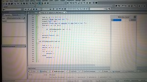 sử dụng debug trong codeblock