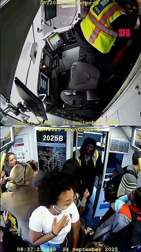 'Operator fatigue' blamed for 'runaway' Muni train