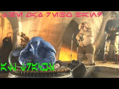 Star Wars: The Max Rebo Band- All Songs