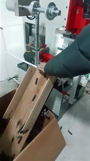 Black PET high speed servo punching press die cutting machine automated stamping production line