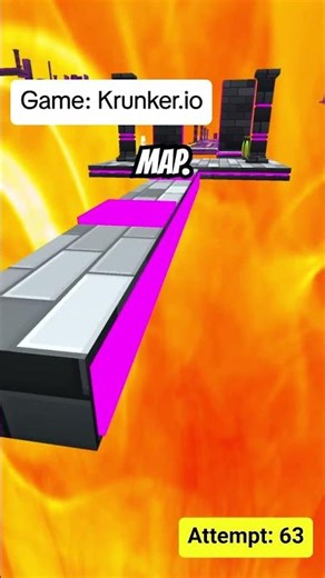 CRAZIEST Movement in Krunker?!?? 😱