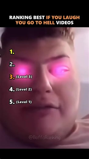 Ranking the Most Popular Laughs for Lighthearted Fun