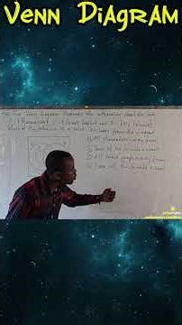 Simple Hack To Solve Venn Diagram In Minutes