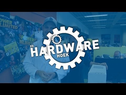 PC overzetten naar nieuwe case - De Hardwarehoek