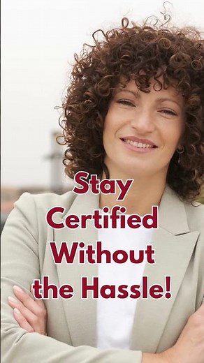 Renew Your PMP Certification Stress-Free with 60+ PDUs – PMI Approved Courses!