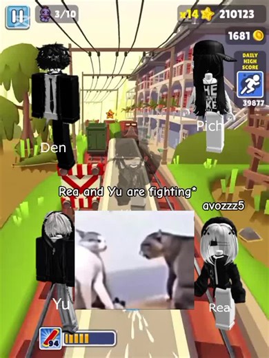 Love in Reverse: A Roblox Story Adventure