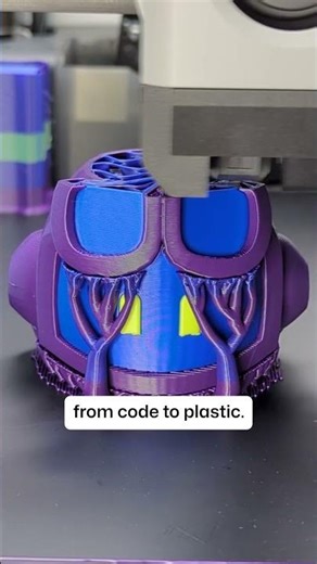 We 3D printed GitHub Copilot (and you can too)