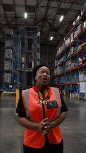 Women empowerment in South Africa – meet Francina