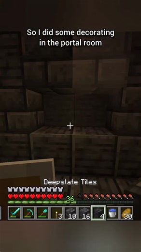 Minecraft Java Edition More House Decorating #minecraft #minecraftjava