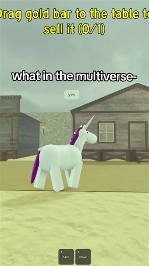 Exploring the Multiverse in Roblox