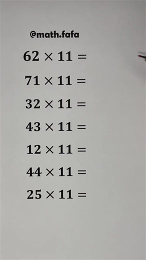 Understanding Multiplication Concepts for Students
