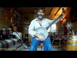BANJO STRUM STYLES