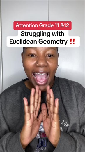 Mastering Euclidean Geometry Course | Math Tutorial