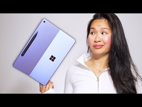 Surface Pro 12" Review: What Microsoft Got Right (& Missed)