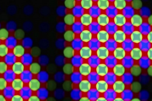 How to Fix a Red Screen on a Computer | Techwalla