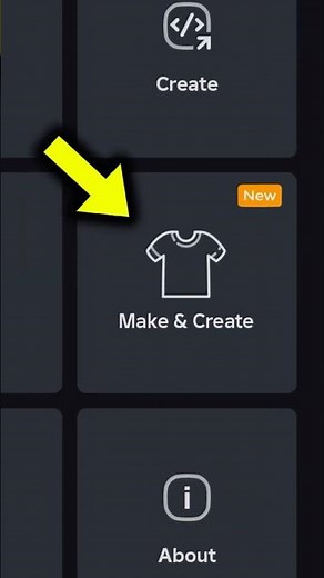 How To MAKE a ROBLOX SHIRT on MOBILE...