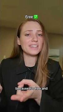 Here's the easiest way to actually learn SQL online for free! You can be running your first line of