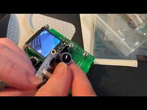 We test a tester for the Adafruit OV5640 camera breakout