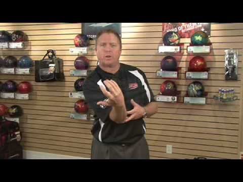 Basic Bowling Techniques (Part 4)